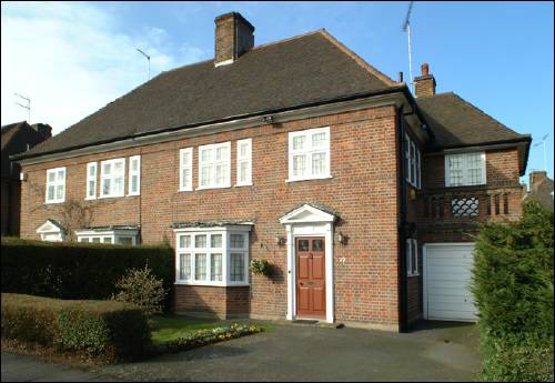 77 Southway